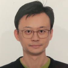 Yi Wang