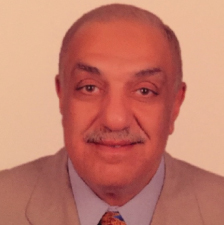 Tarek Motawi