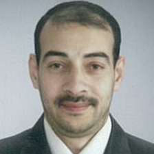 Mahmoud Dawood