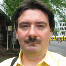 Pawel Bryla