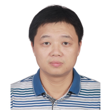Zhi-Gang Luo