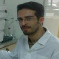Amin Mousavi Khaneghah