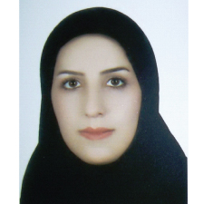 Maryam Ravaghi