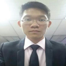 Chin Wai Ho