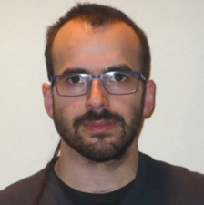 Konstantinos Grintzalis