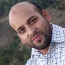 Amit Vashishth