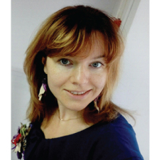 Anna Turusheva