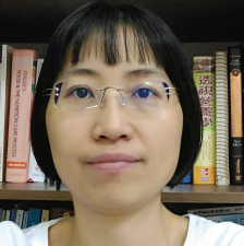 I-Ju Lai