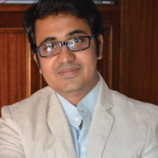 Satyabrata Ghosh