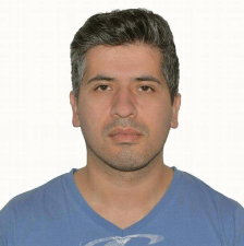 Patricio Antonio Orellana Palma