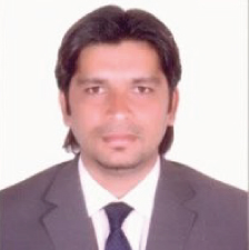 Syed Baker