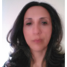 Tina Kalithraka