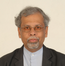 Koshy Philip