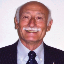 Alfio Ferlito
