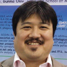 Koichi Sakakura