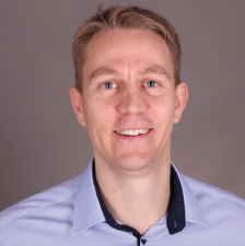 Balázs Liktor