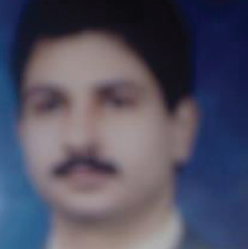 Mohammad Waheed El-Anwar