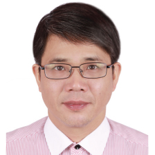 Zhengcai Lou