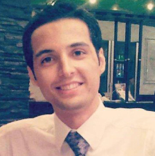 Mahdi Safdarian
