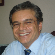 Levent Saydam