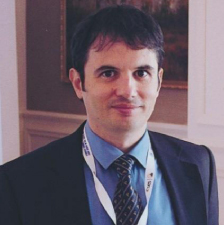 Erdem Atalay Cetinkaya