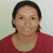 Keya Shah