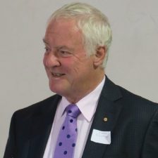 Bill Gibson