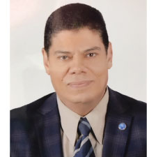 Magdy Eisa