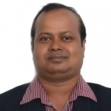 Atish Prakash