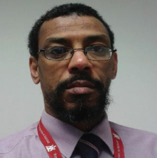Mugtaba Osman
