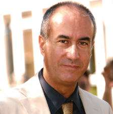 Saul Neves de Jesus