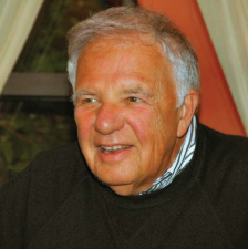 Morton Lieberman