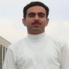 Mohsin Shah
