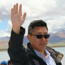Delong Zhang