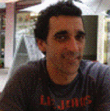 Francisco Pablo Holgado