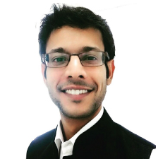 Manu Sharma