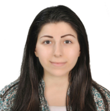 Farah Yousef
