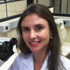 Caroline Brunetto de Farias