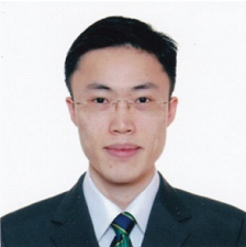 Stephen Wai Hang Kwok