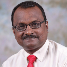 Kulanthayan KC Mani