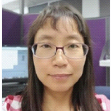 Yanping Bao