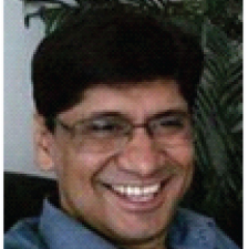 Surajit Ganguly
