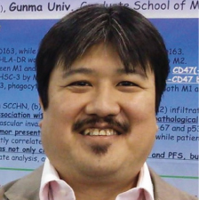 Koichi Sakakura