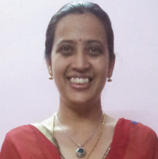 Uma Hariharan