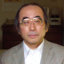 Akito Ikemoto