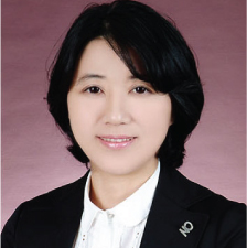 Mijung Yun
