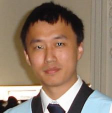 Shigong Guo