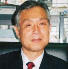 Yasuo Iwasaki