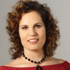 Daniela Copetti Santos