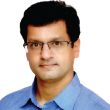 Vishesh Khanna